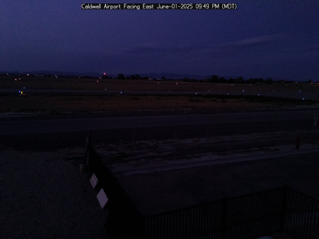 Image of Caldwell-East