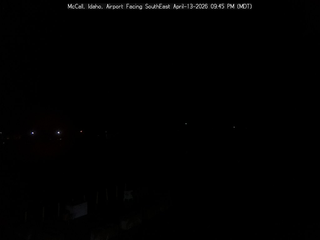 Southeast View Webcam