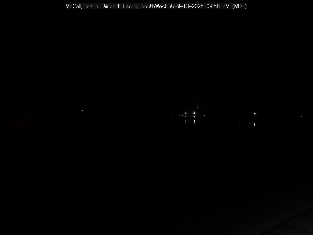 Southwest View Webcam